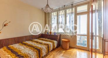 Тристаен апартамент, Варна, Зимно кино Тракия, 688291, Снимка 8