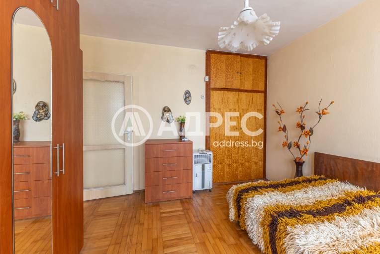 Тристаен апартамент, Варна, Зимно кино Тракия, 688291, Снимка 11