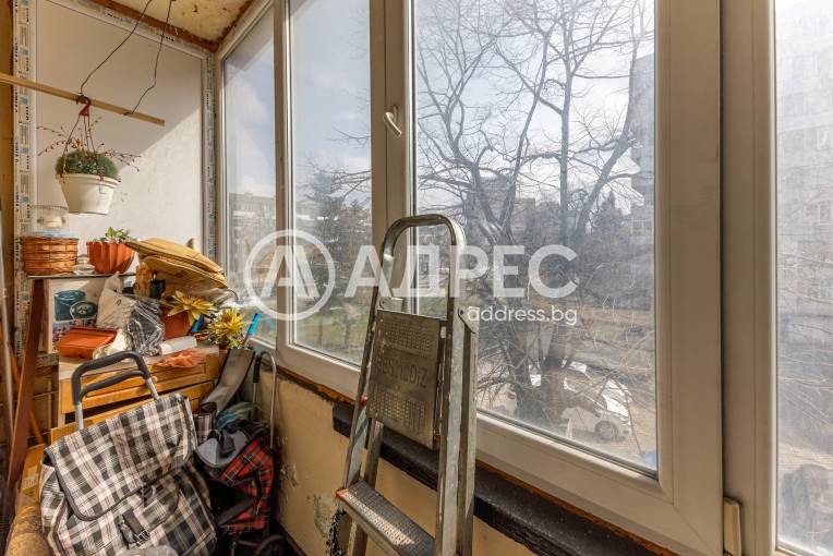 Тристаен апартамент, Варна, Зимно кино Тракия, 688291, Снимка 14