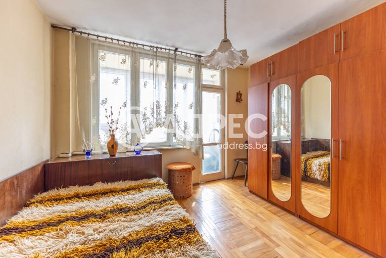 Тристаен апартамент, Варна, Зимно кино Тракия, 688291, Снимка 3