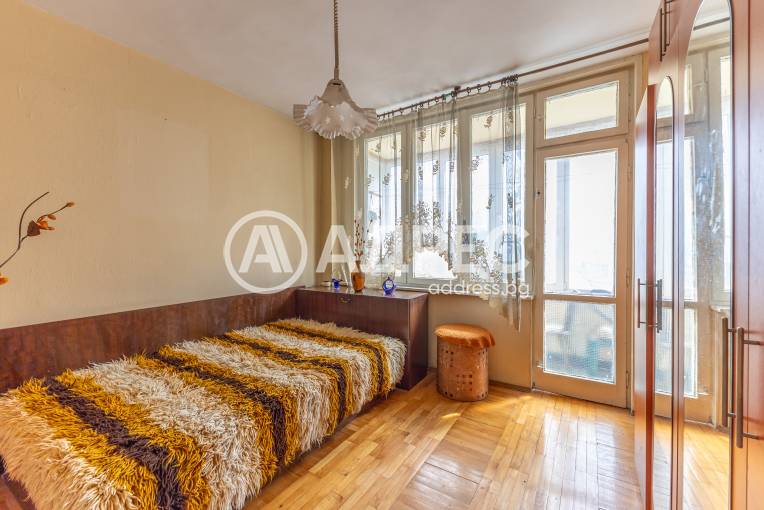 Тристаен апартамент, Варна, Зимно кино Тракия, 688291, Снимка 8