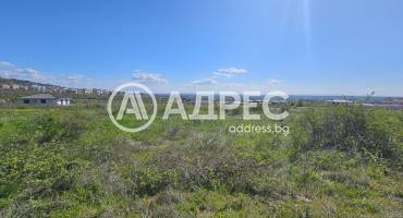 Парцел/Терен, Стара Загора, Тракийски университет, 689291, Снимка 1