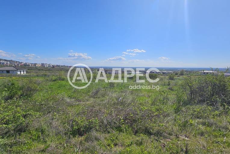 Парцел/Терен, Стара Загора, Тракийски университет, 689291, Снимка 1