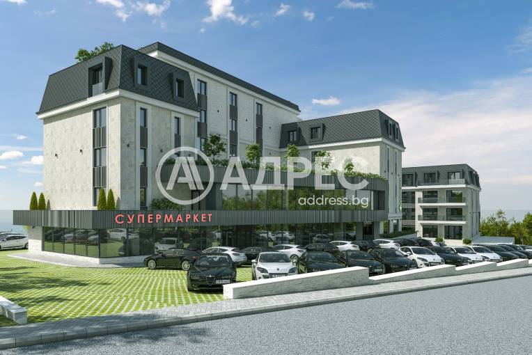 Тристаен апартамент, Балчик, 695291, Снимка 2