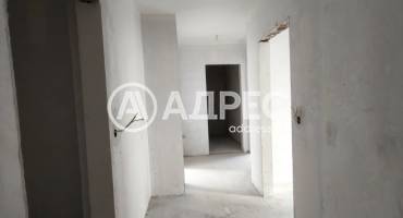 Многостаен апартамент, Варна, Лятно кино Тракия, 641292, Снимка 10