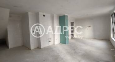 Многостаен апартамент, Варна, Лятно кино Тракия, 641292, Снимка 3