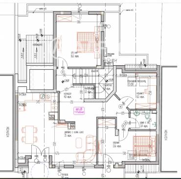 Многостаен апартамент, Варна, Лятно кино Тракия, 641292, Снимка 1