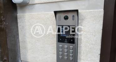 Многостаен апартамент, Варна, Лятно кино Тракия, 641292, Снимка 7