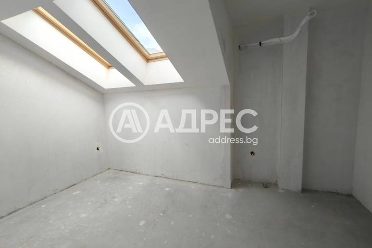 Многостаен апартамент, Варна, Лятно кино Тракия, 641292, Снимка 9