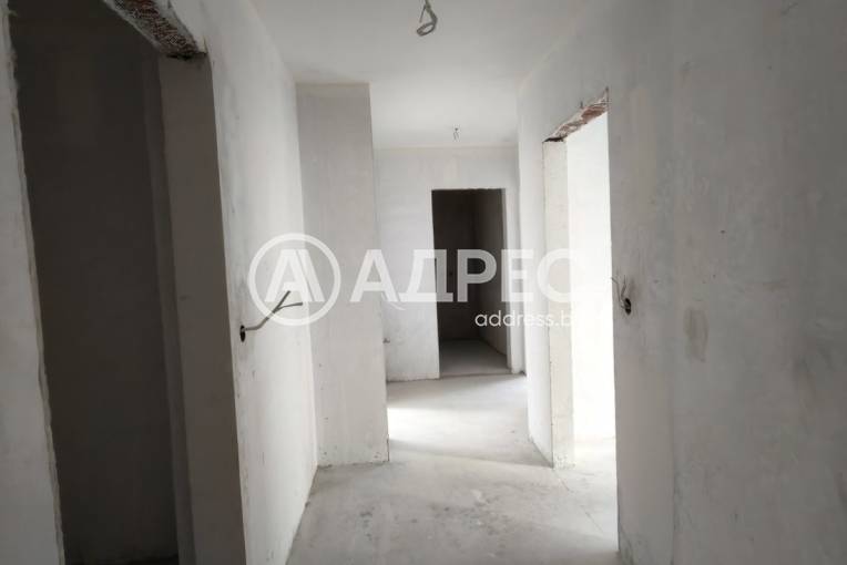 Многостаен апартамент, Варна, Лятно кино Тракия, 641292, Снимка 10