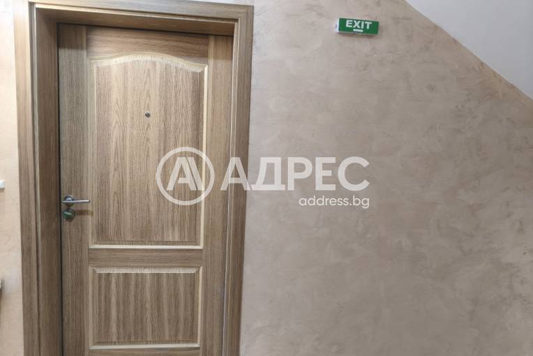 Многостаен апартамент, Варна, Лятно кино Тракия, 641292, Снимка 13