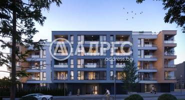 Двустаен апартамент, София, Младост 2, 645292, Снимка 2