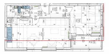 Двустаен апартамент, София, Младост 2, 645292, Снимка 1