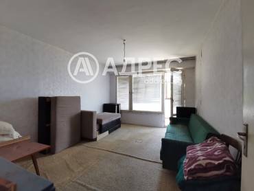 Многостаен апартамент, Русе, Чародейка юг, 655292, Снимка 1