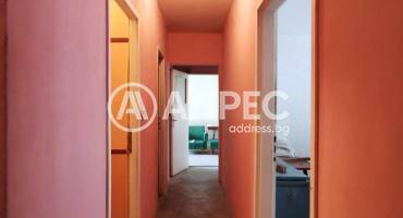 Многостаен апартамент, Русе, Чародейка юг, 655292, Снимка 9