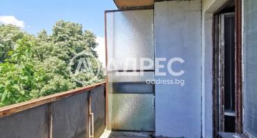 Многостаен апартамент, Русе, Чародейка юг, 655292, Снимка 13