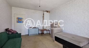 Многостаен апартамент, Русе, Чародейка юг, 655292, Снимка 1