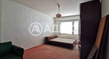 Многостаен апартамент, Русе, Чародейка юг, 655292, Снимка 2