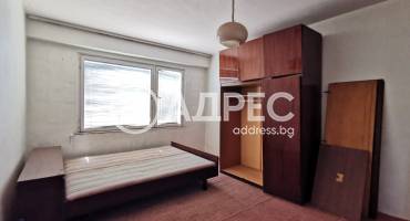 Многостаен апартамент, Русе, Чародейка юг, 655292, Снимка 3