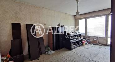 Многостаен апартамент, Русе, Чародейка юг, 655292, Снимка 7