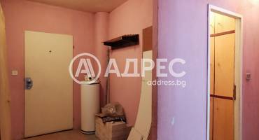 Многостаен апартамент, Русе, Чародейка юг, 655292, Снимка 8