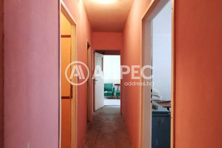 Многостаен апартамент, Русе, Чародейка юг, 655292, Снимка 9