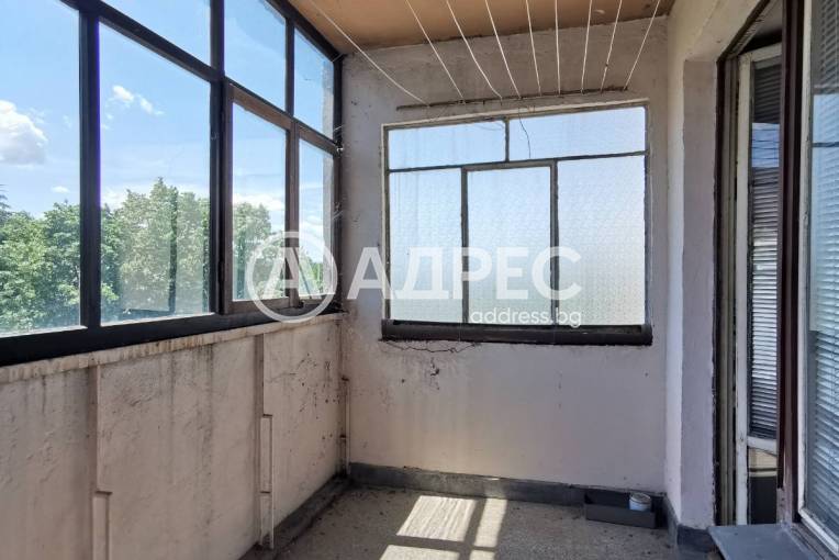 Многостаен апартамент, Русе, Чародейка юг, 655292, Снимка 11