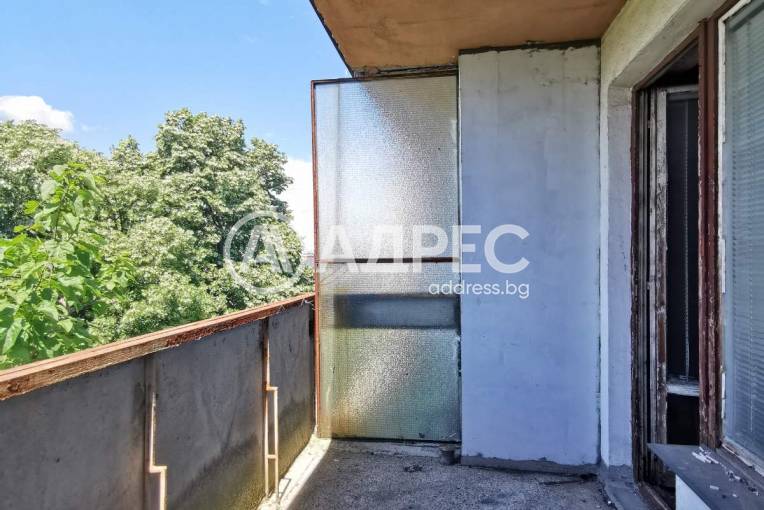 Многостаен апартамент, Русе, Чародейка юг, 655292, Снимка 13