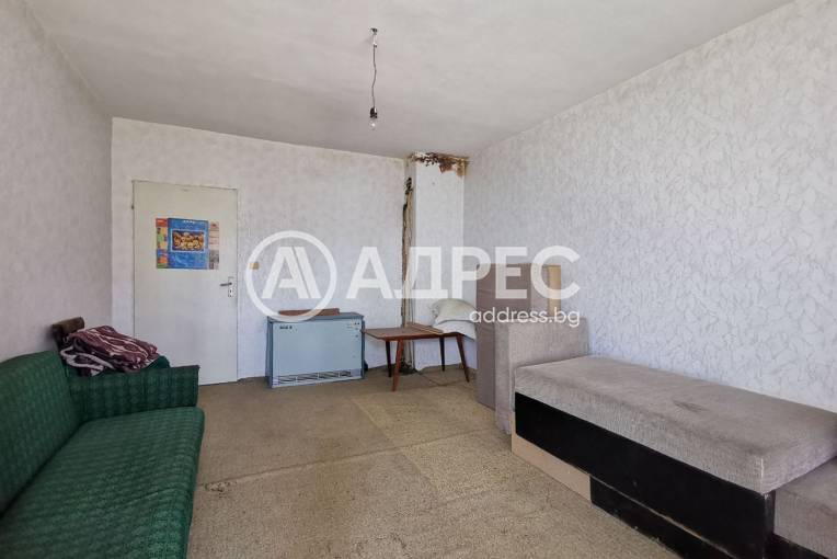 Многостаен апартамент, Русе, Чародейка юг, 655292, Снимка 1