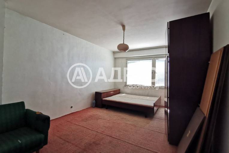 Многостаен апартамент, Русе, Чародейка юг, 655292, Снимка 2