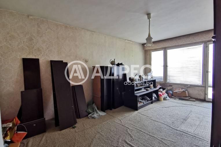 Многостаен апартамент, Русе, Чародейка юг, 655292, Снимка 7