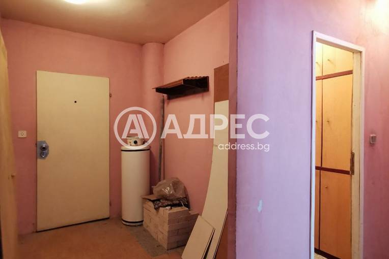 Многостаен апартамент, Русе, Чародейка юг, 655292, Снимка 8