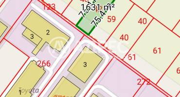 Парцел/Терен, София, Република, 660292, Снимка 1