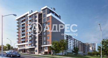 Двустаен апартамент, Варна, Кайсиева градина, 668292, Снимка 4