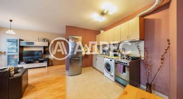 Тристаен апартамент, Плевен, Градска част, 679292, Снимка 2