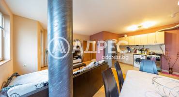 Тристаен апартамент, Плевен, Градска част, 679292, Снимка 3