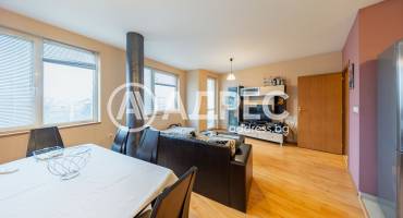 Тристаен апартамент, Плевен, Градска част, 679292, Снимка 4