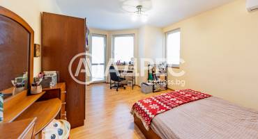 Тристаен апартамент, Плевен, Градска част, 679292, Снимка 6