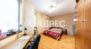 Тристаен апартамент, Плевен, Градска част, 679292, Снимка 7