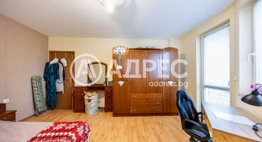 Тристаен апартамент, Плевен, Градска част, 679292, Снимка 8