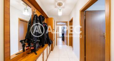 Тристаен апартамент, Плевен, Градска част, 679292, Снимка 9