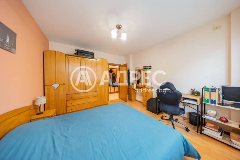 Тристаен апартамент, Плевен, Градска част, 679292, Снимка 5