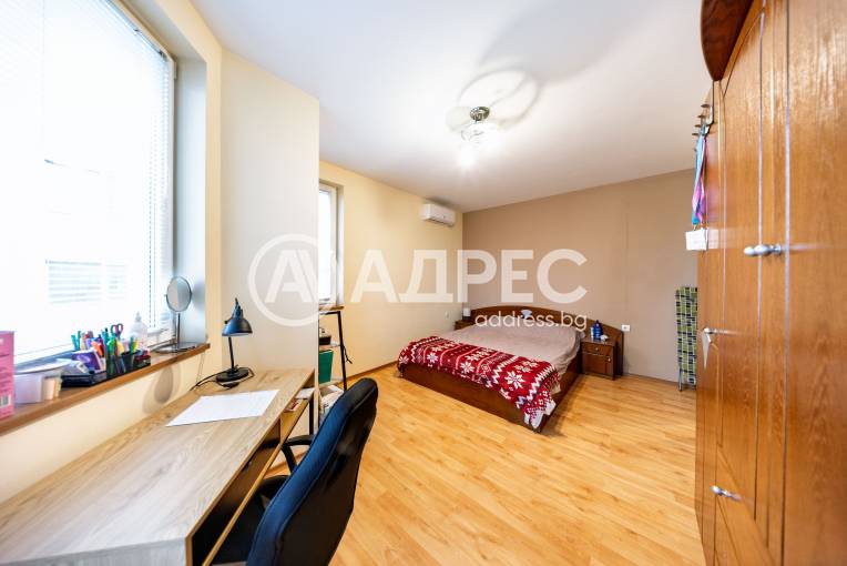 Тристаен апартамент, Плевен, Градска част, 679292, Снимка 7