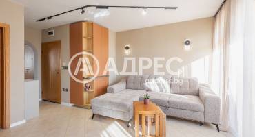 Двустаен апартамент, Варна, Икономически университет, 680292, Снимка 10