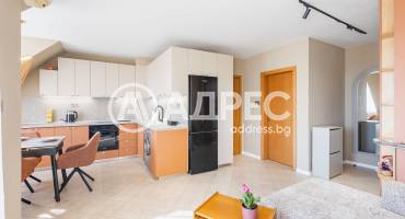 Двустаен апартамент, Варна, Икономически университет, 680292, Снимка 11