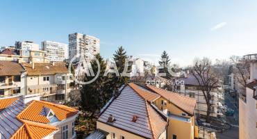 Двустаен апартамент, Варна, Икономически университет, 680292, Снимка 12