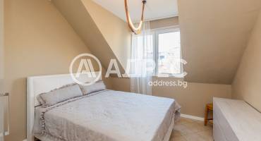 Двустаен апартамент, Варна, Икономически университет, 680292, Снимка 13