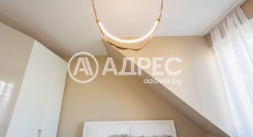 Двустаен апартамент, Варна, Икономически университет, 680292, Снимка 16