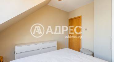 Двустаен апартамент, Варна, Икономически университет, 680292, Снимка 17