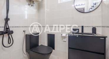 Двустаен апартамент, Варна, Икономически университет, 680292, Снимка 18